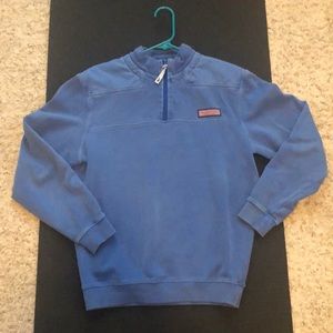 Vineyard Vines “beach-faded” Shep Shirt